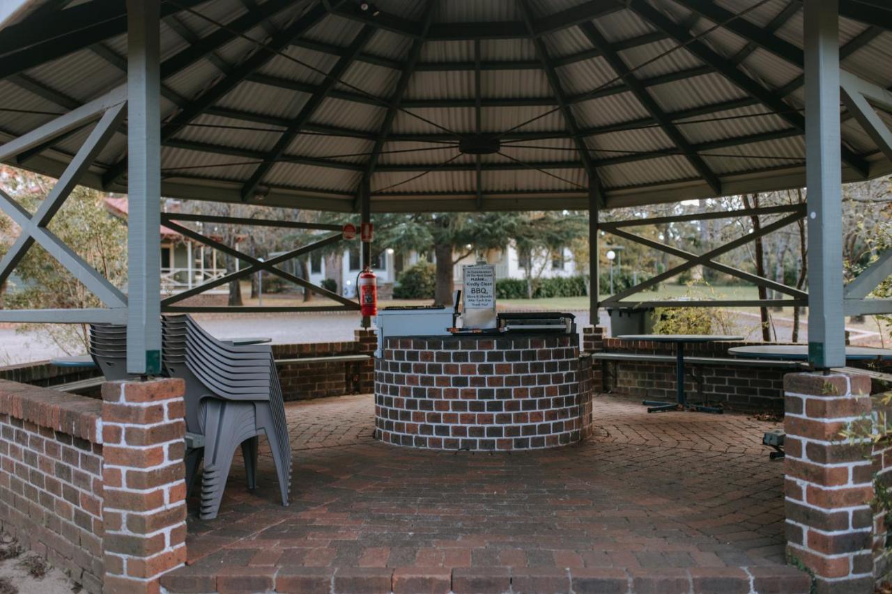 Federation Gardens & Possums Hideaway Villa Blackheath Exterior photo