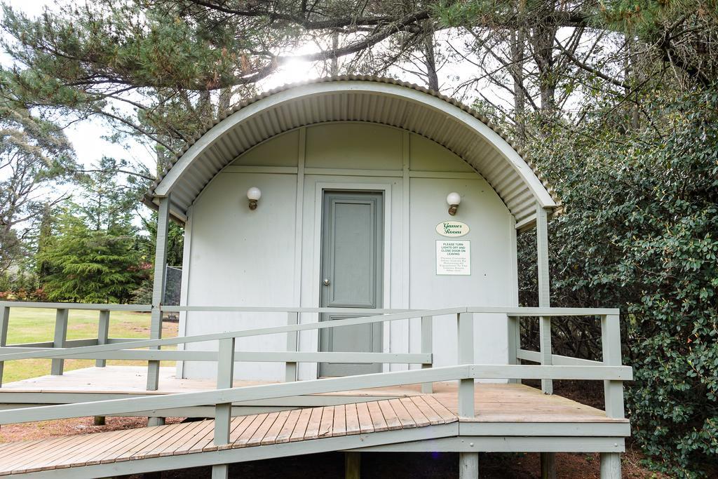 Federation Gardens & Possums Hideaway Villa Blackheath Exterior photo