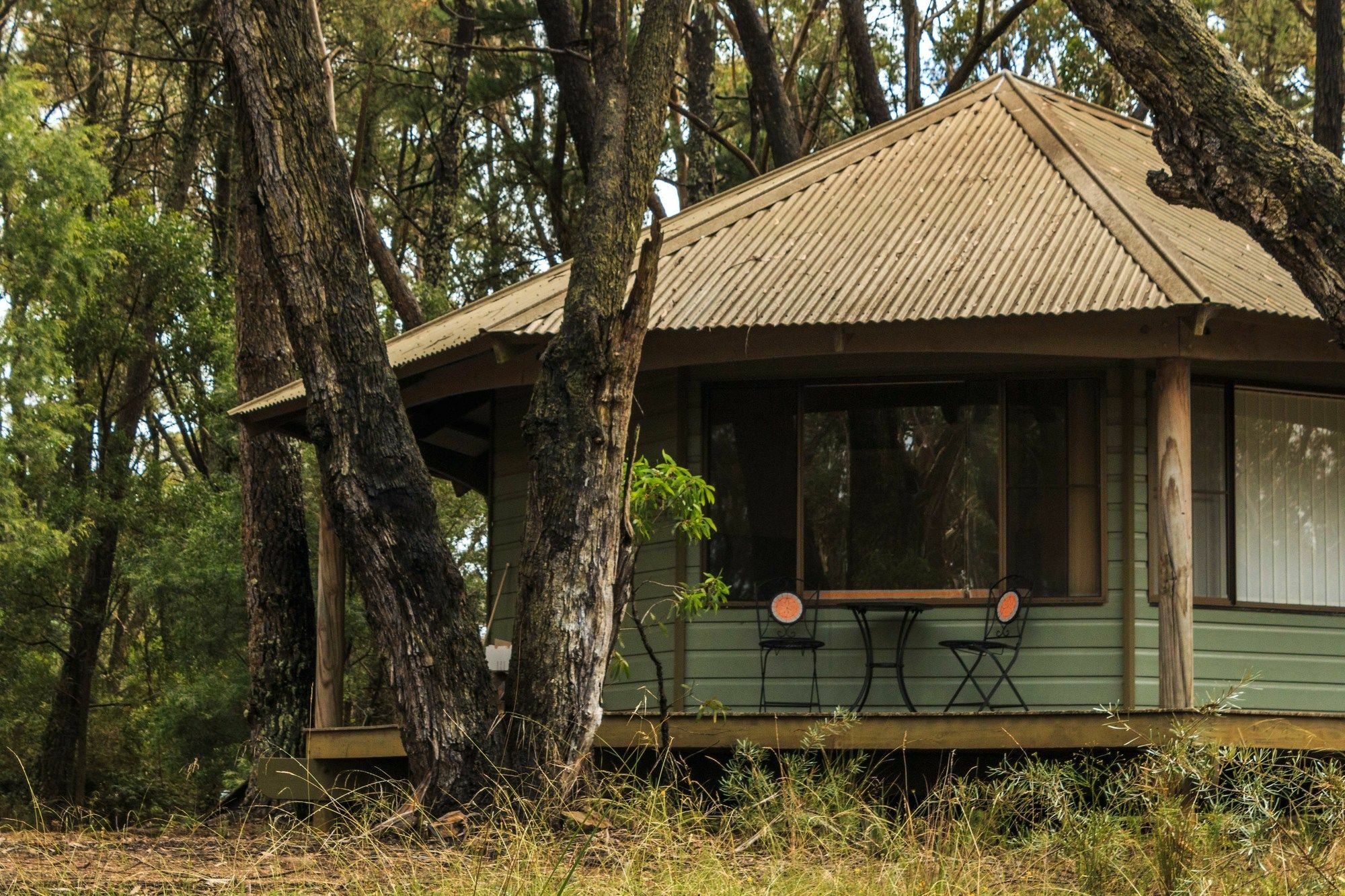 Federation Gardens & Possums Hideaway Villa Blackheath Exterior photo