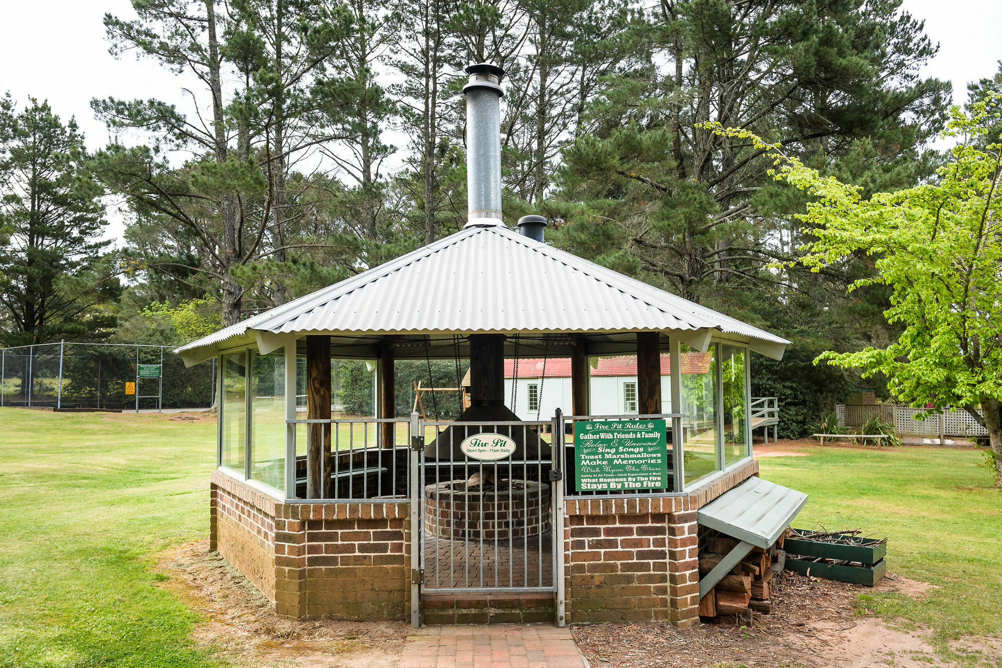 Federation Gardens & Possums Hideaway Villa Blackheath Exterior photo